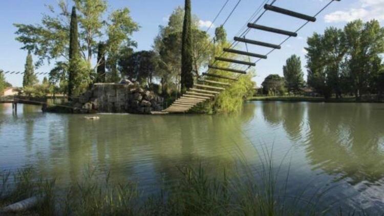 Appartement Village 7 En Residence De Vacances En Camargue Arles Eksteriør billede